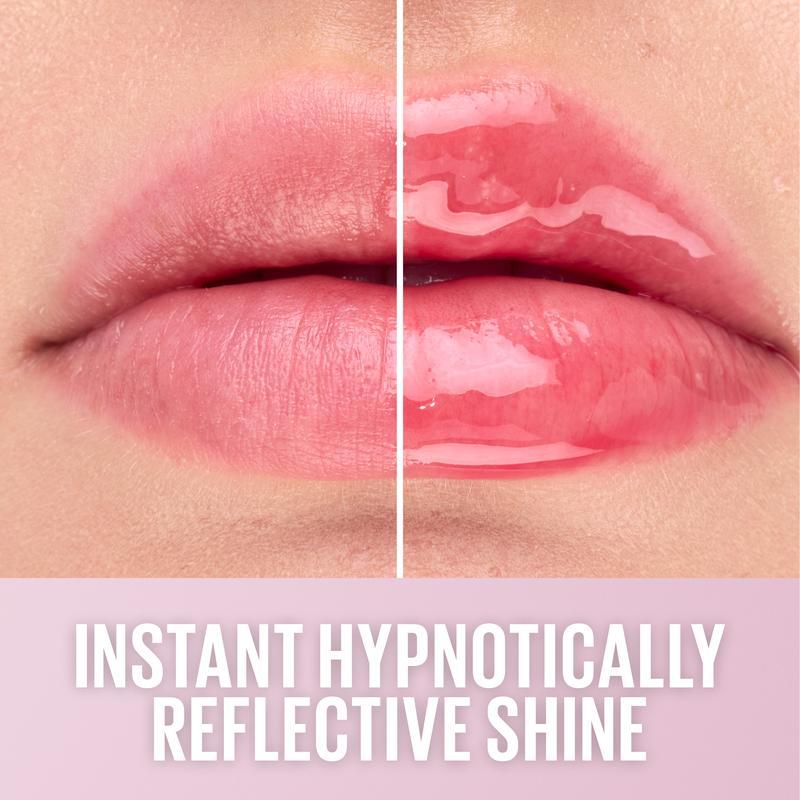 Hydrating Brightening Lip Balm Gel