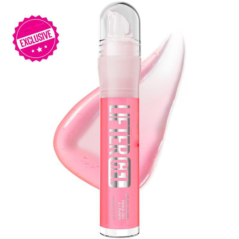 Hydrating Brightening Lip Balm Gel